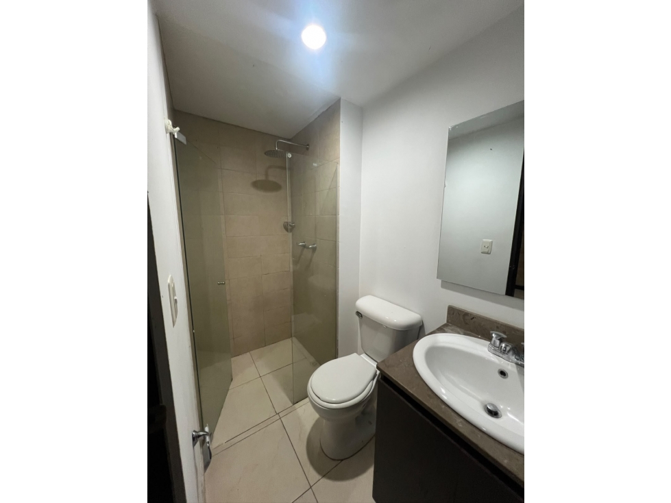 SABANETA I Apartamento a sólo dos cuadras del parque — foto 4