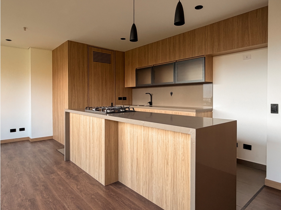 VENTA | Apartamento 60m² en Loma del Esmeraldal con vista — foto 5
