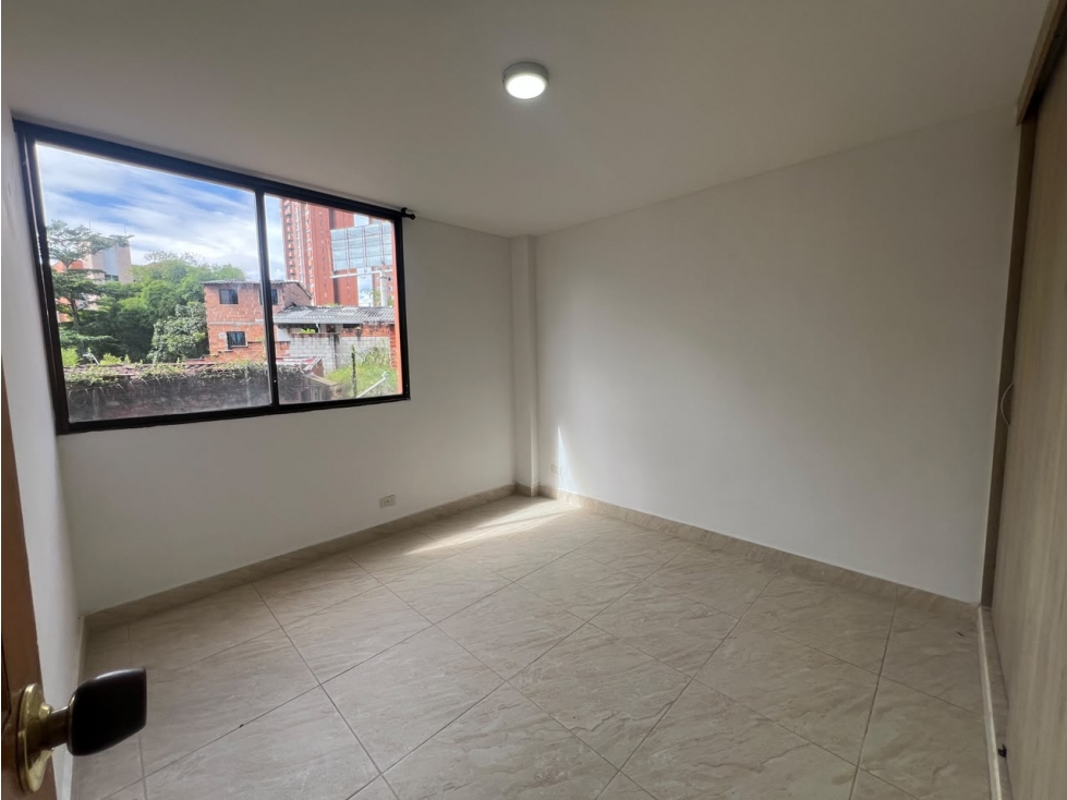 ENVIGADO | Apartamento con jardín en Esmeraldal — foto 4