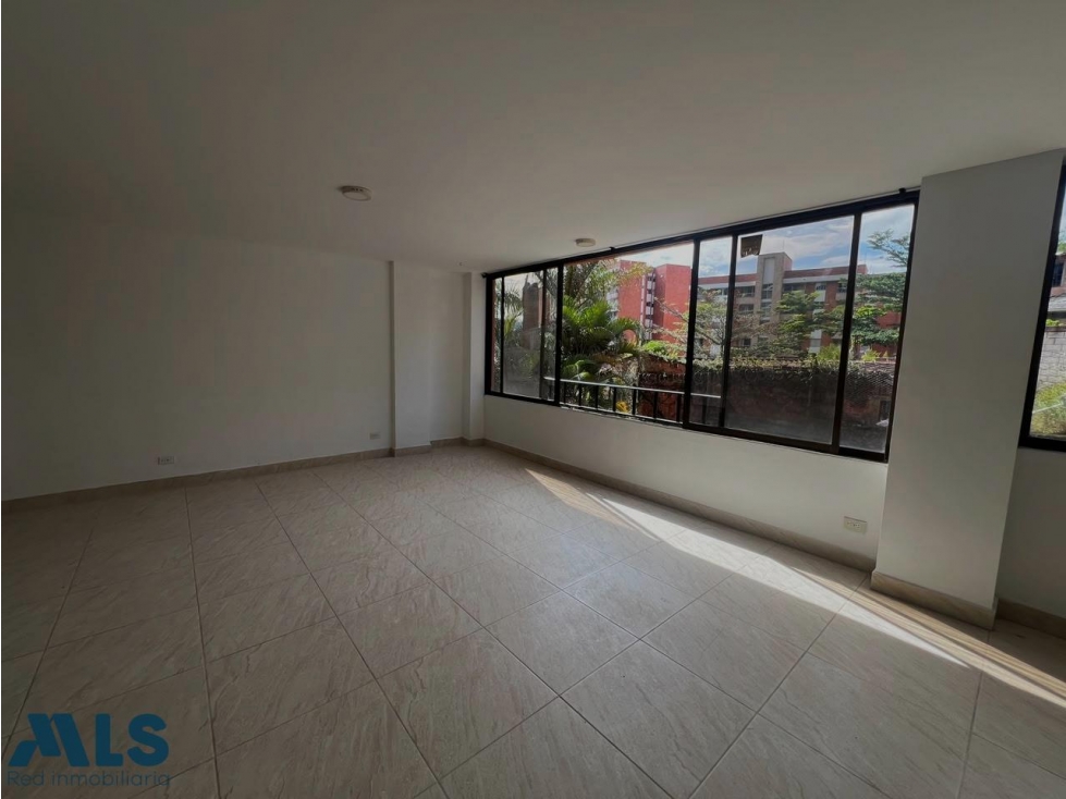 ENVIGADO | Apartamento con jardín en Esmeralda — foto 4