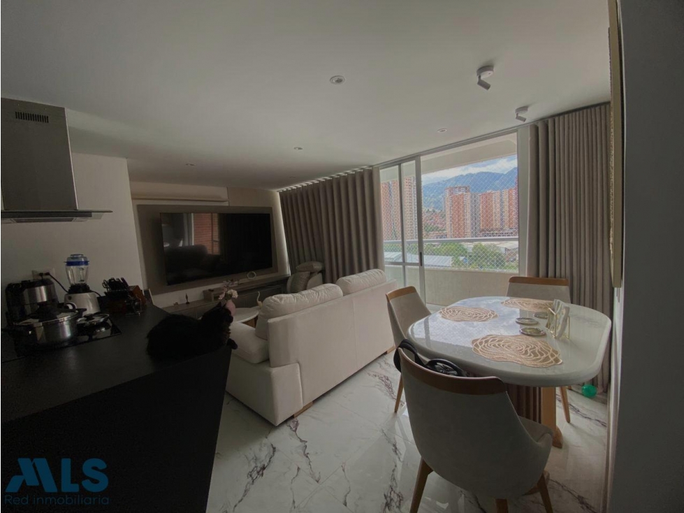 BELLO | 3 habitaciones cerca de Plaza Fabricato — foto 4