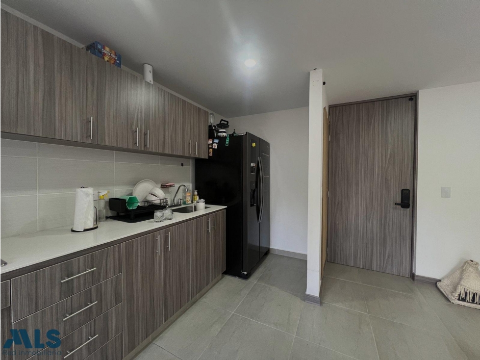 ITAGÜÍ | Apartamento nuevo con excelentes zonas comunes — foto 4