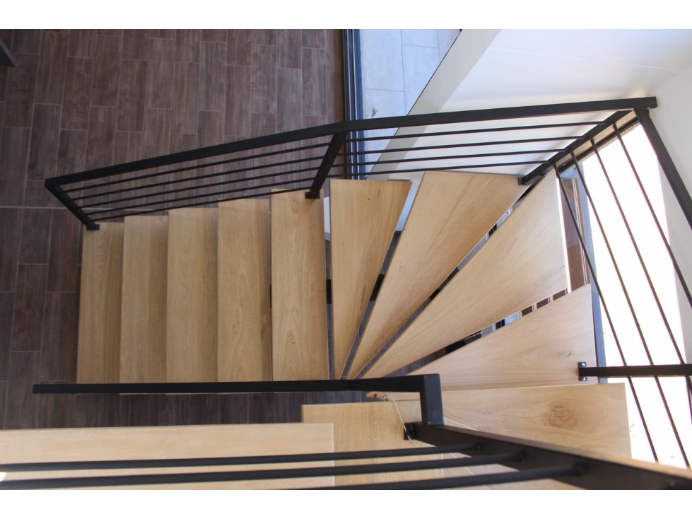 EL RETIRO | Dúplex con terraza y estilo — foto 6