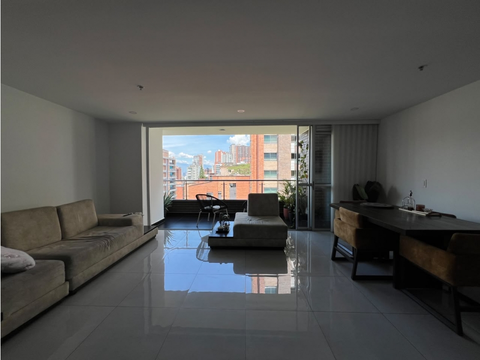 ENVIGADO | Apartamento en zuñiga de 3 alcobas con acabados premium — foto 4