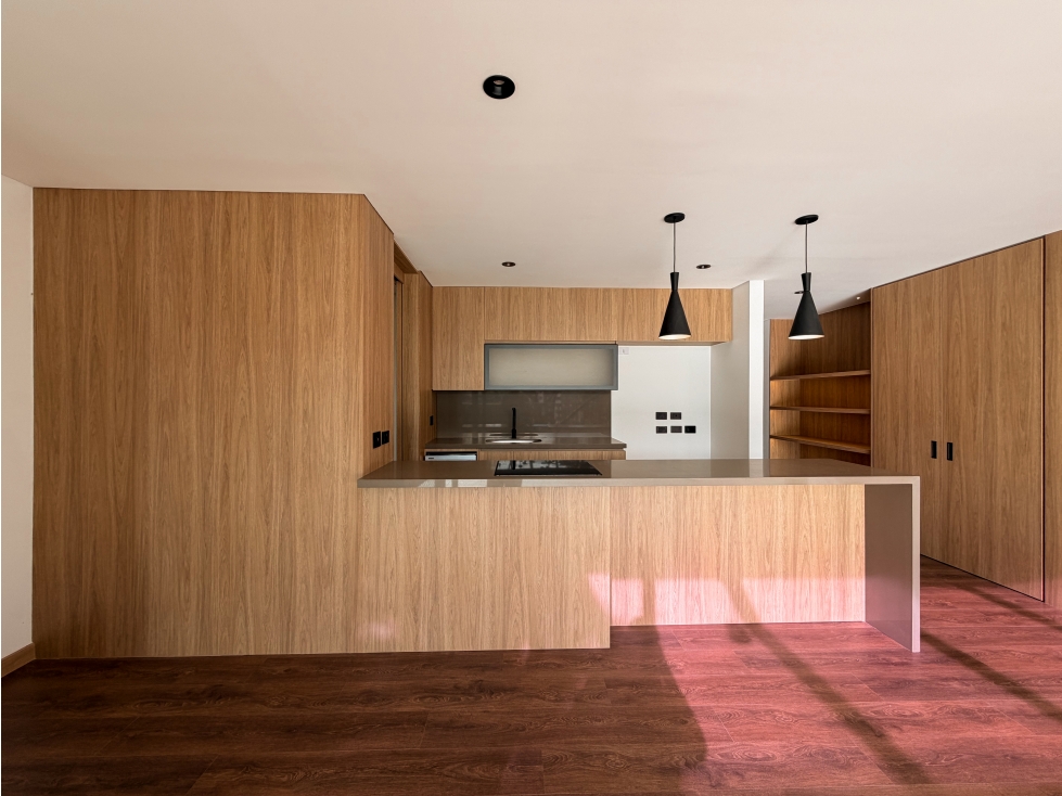 VENTA | Apartamento 229m² en Loma del Esmeraldal con terraza — foto 6
