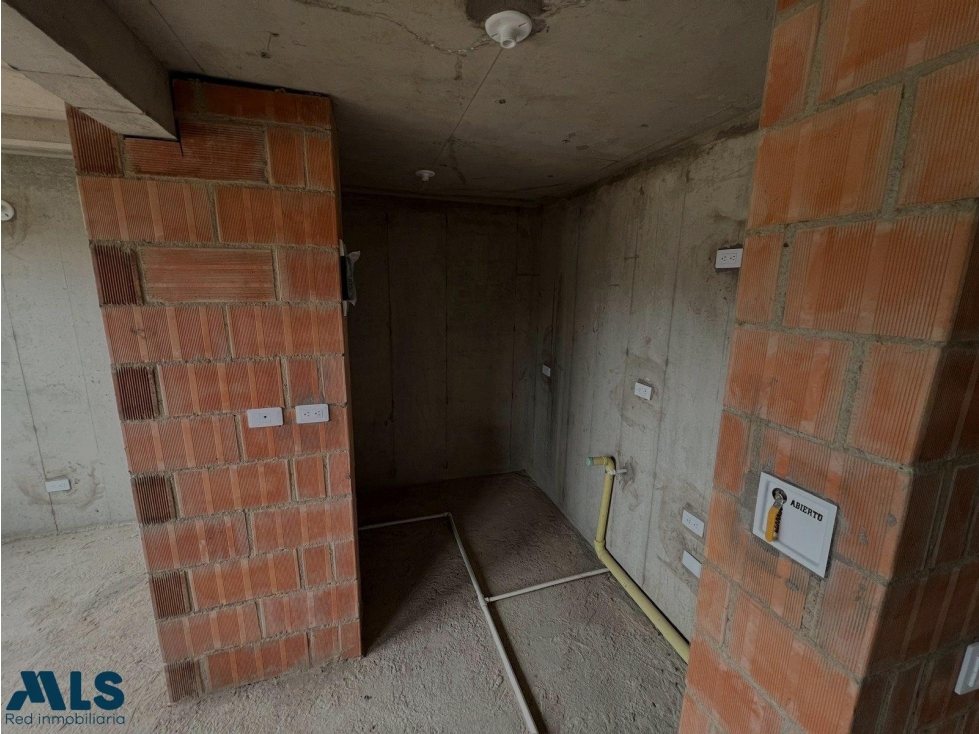 CALDAS | Apartamento en urbanización cerrada — foto 5