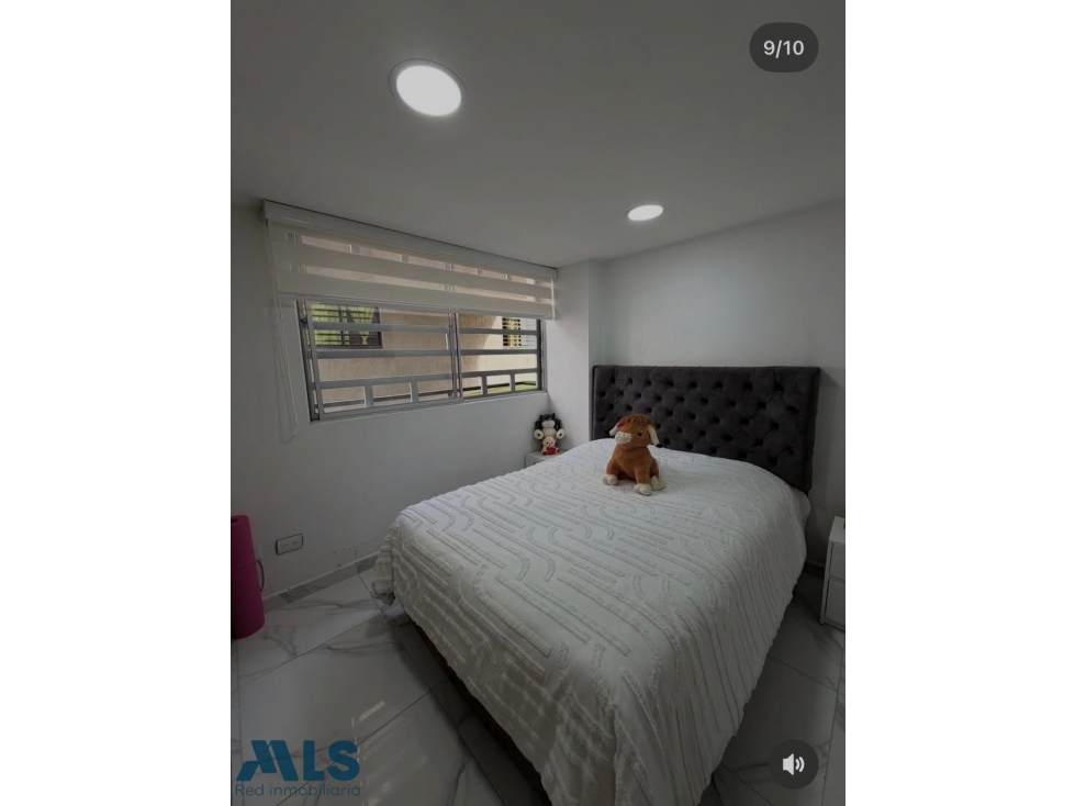 LA CEJA l Apartamento con acabados de lujo — foto 5