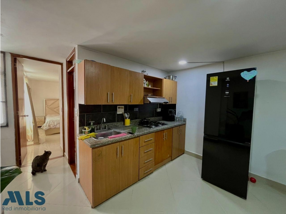 LA AMÉRICA l Venta de apartamento de 2 habitaciones — foto 5