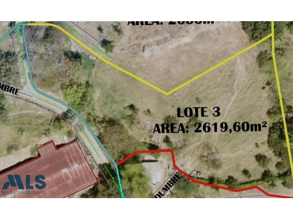GIRARDOTA l Venta de lotes cerca del parque principal — foto 5