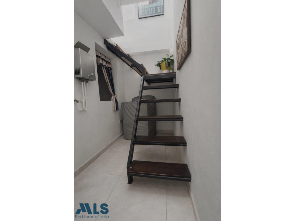 ITAGÜÍ l Venta de casa en el sector central — foto 5