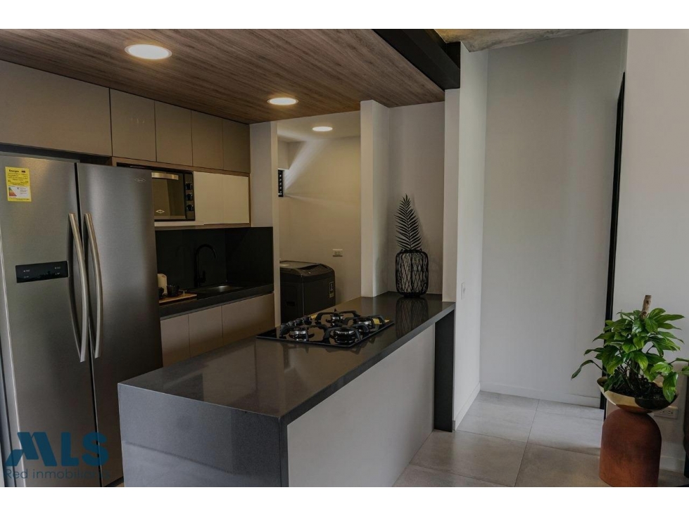 (T) | VENTA | Apto. 57 m², excelente distribución, El Retiro — foto 5