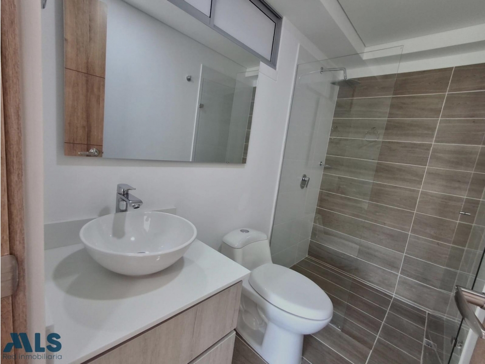 SABANETA l Venta para estrenar inmueble en Monteazul — foto 5