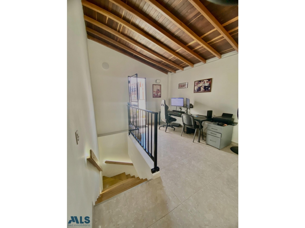 SABANETA l Penthouse en el corazón de Sabaneta — foto 5