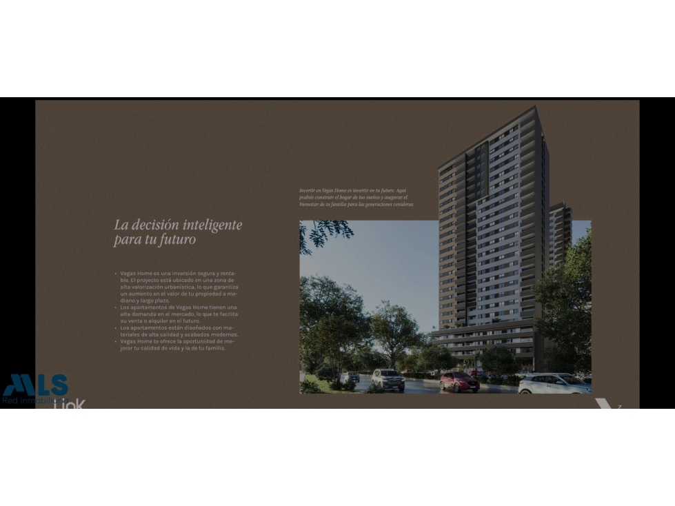 ENVIGADO | Venta de cesión de derechos en Las Vegas — foto 5
