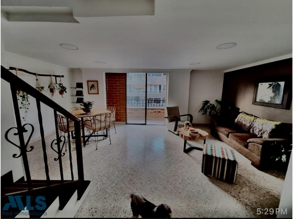 LA FRONTERA l Descubre este increible Penthouse en Zuñiga — foto 5