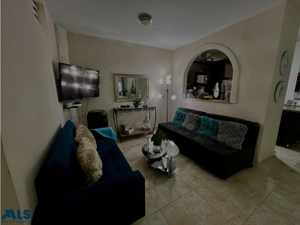 ENVIGADO l Primer piso en San Marcos a la venta — foto 5