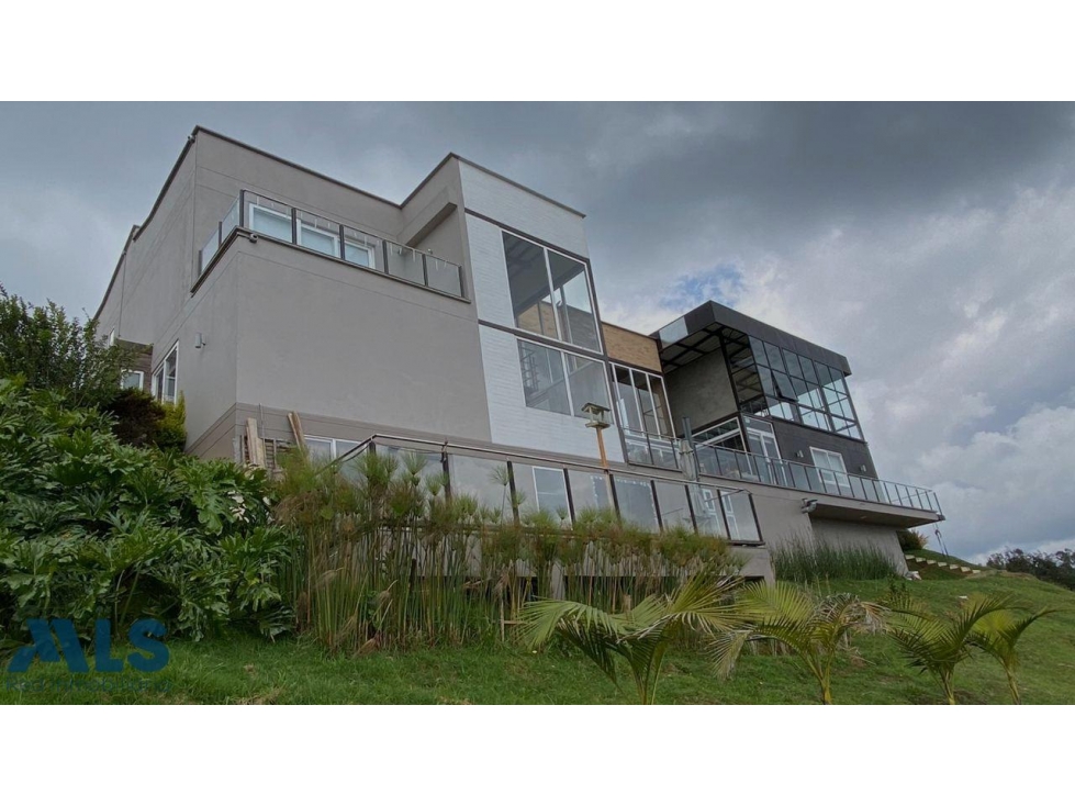 SANTA ELENA l Venta de majestuosa casa en Santa Elena — foto 5