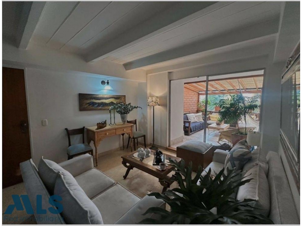 EL POBLADO l Apartamento en venta con terraza de 24 m² y Jacuzzi — foto 5