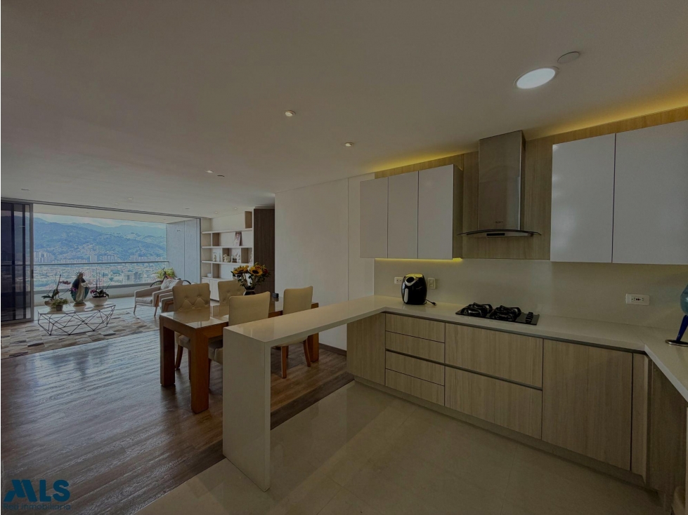 ENVIGADO l Venta de apartamento en urbanización — foto 5