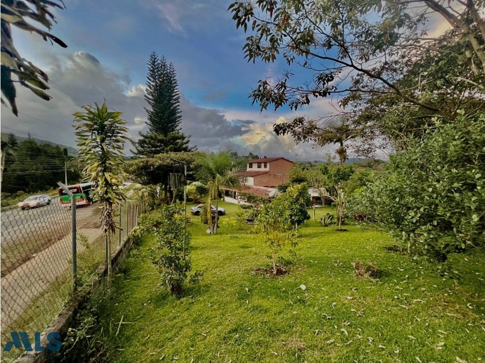 RIONEGRO l Venta de casa a 5 km del aeropuerto — foto 5