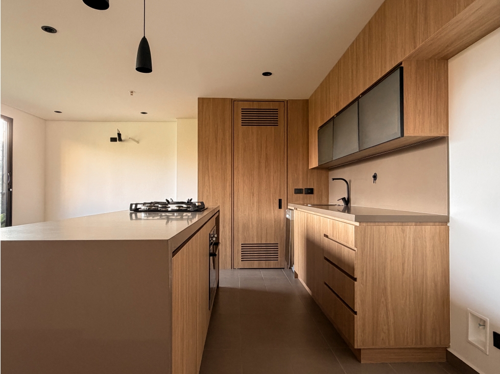 VENTA | Apartamento 60m² en Loma del Esmeraldal con vista — foto 6