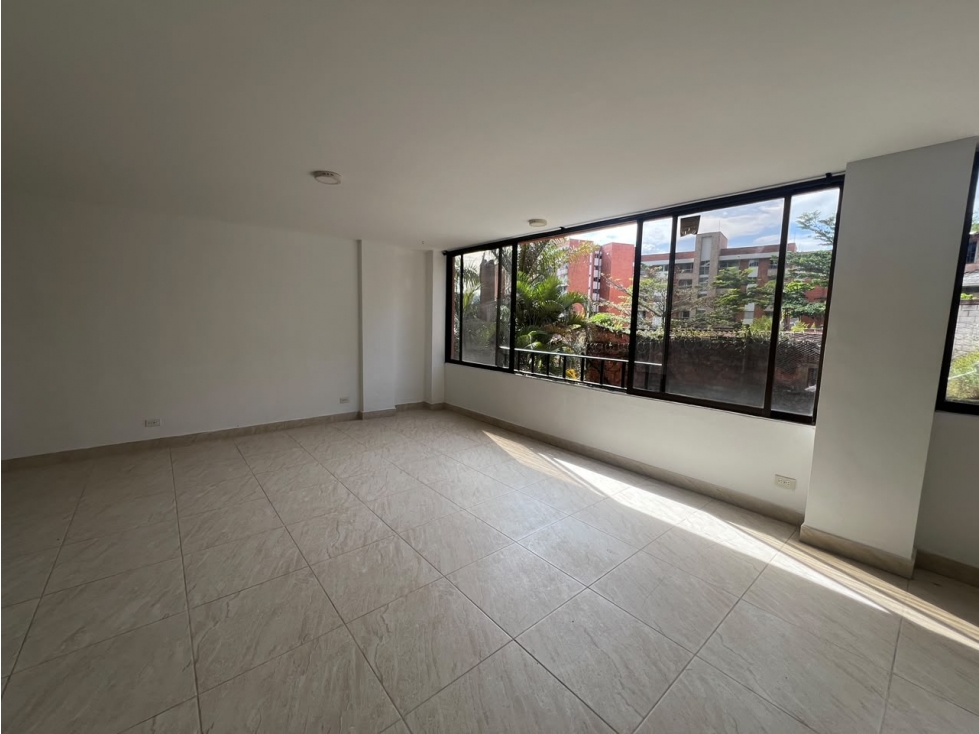 ENVIGADO | Apartamento con jardín en Esmeraldal — foto 5