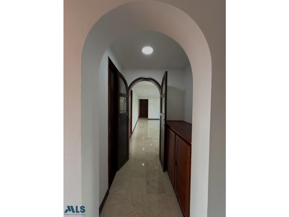 EL POBLADO | Apartamento con excelente ubicacion en Los Balsos — foto 5