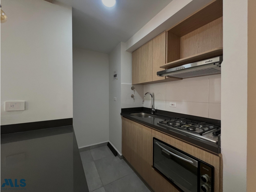ENVIGADO | Estrena apartamento en Urbanización Cerrada — foto 2