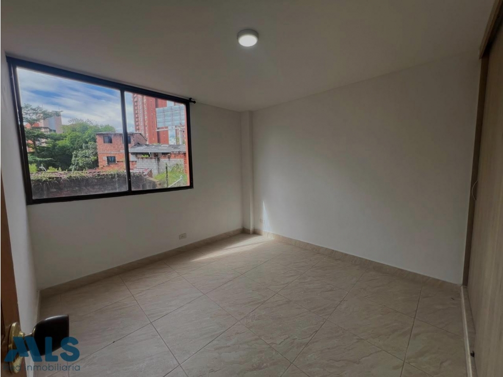 ENVIGADO | Apartamento con jardín en Esmeralda — foto 5