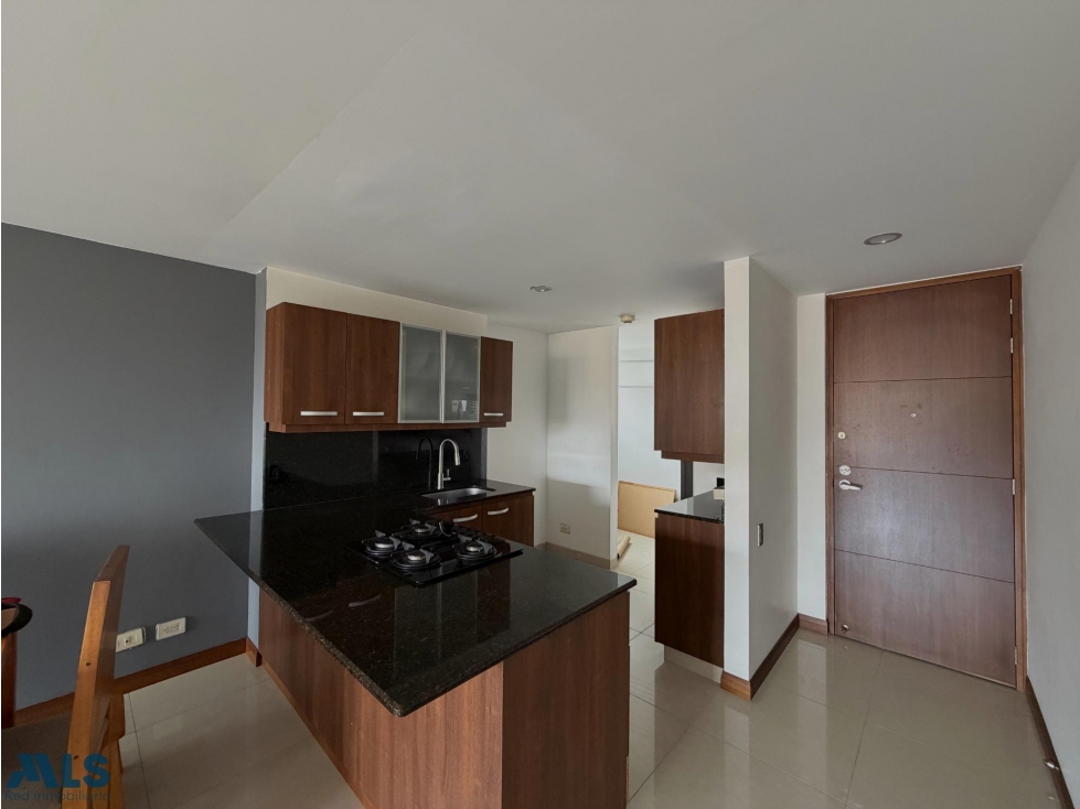 ENVIGADO | Apartamento amplio con excelente ubicación — foto 5