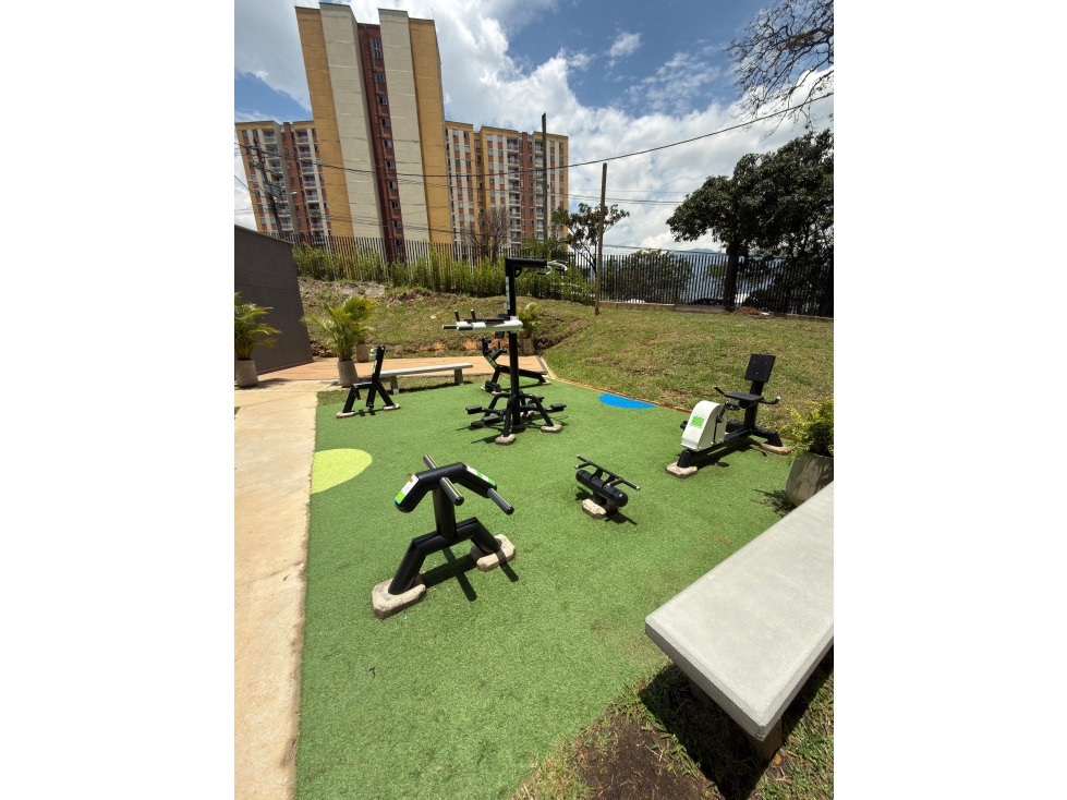 ENVIGADO | Apartamento en venta en La Cuenca — foto 5