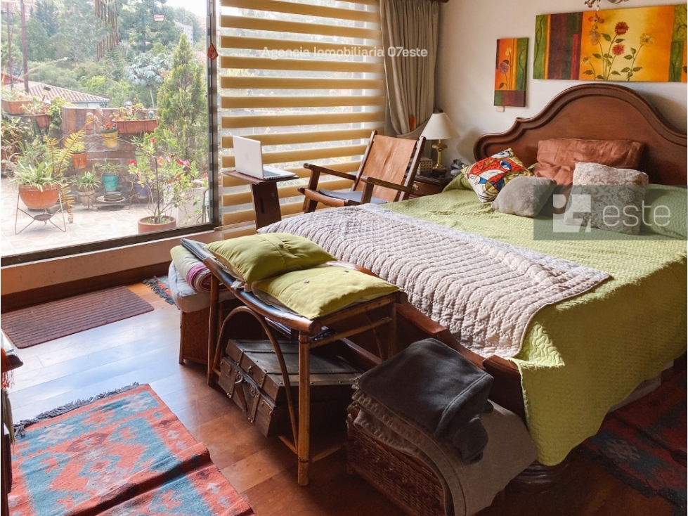 Casa 4 niveles con terraza y opción de remodelar en Niza, Bogotá — foto 3