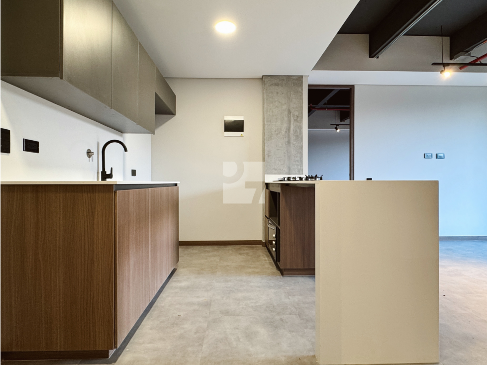 (D) | VENTA | Apto. 82 m² para estrenar, El Retiro — foto 6