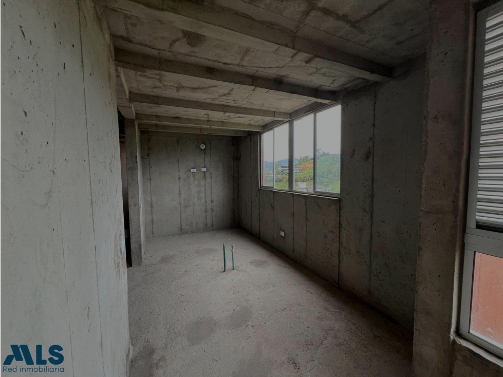 CALDAS | Apartamento en urbanización cerrada — foto 6