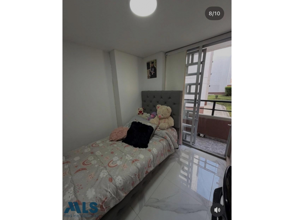 LA CEJA l Apartamento con acabados de lujo — foto 6