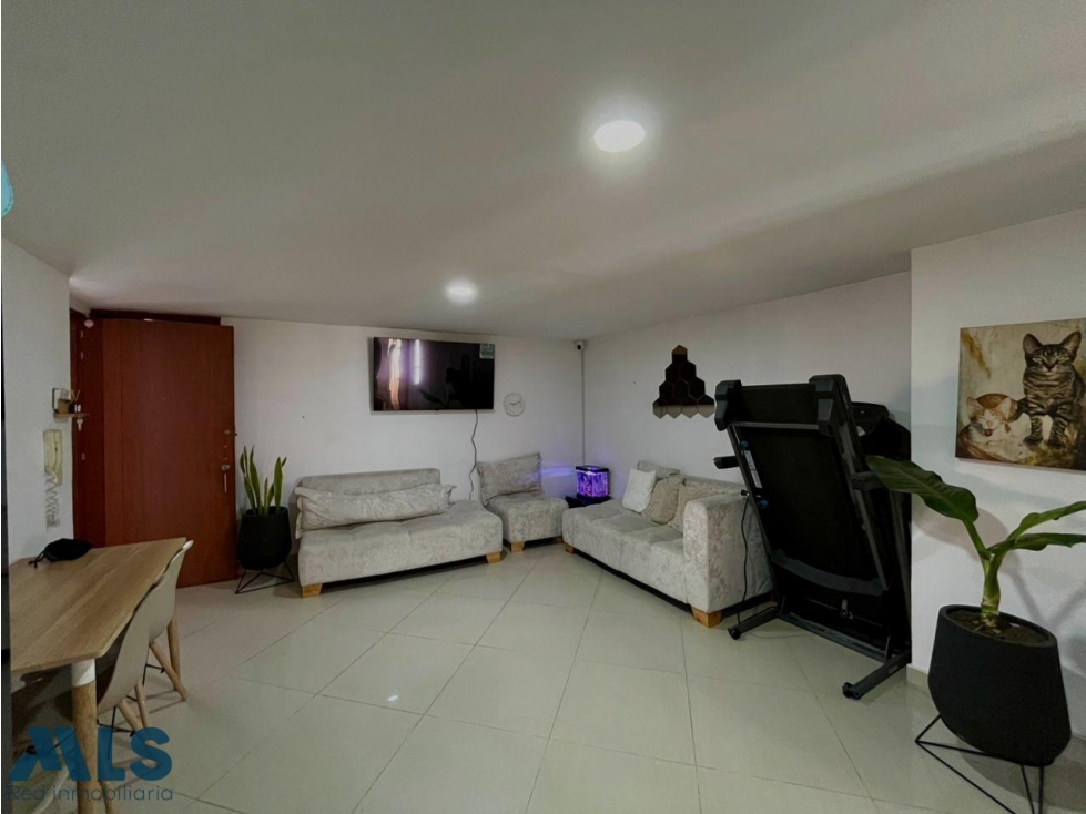 LA AMÉRICA l Venta de apartamento de 2 habitaciones — foto 6