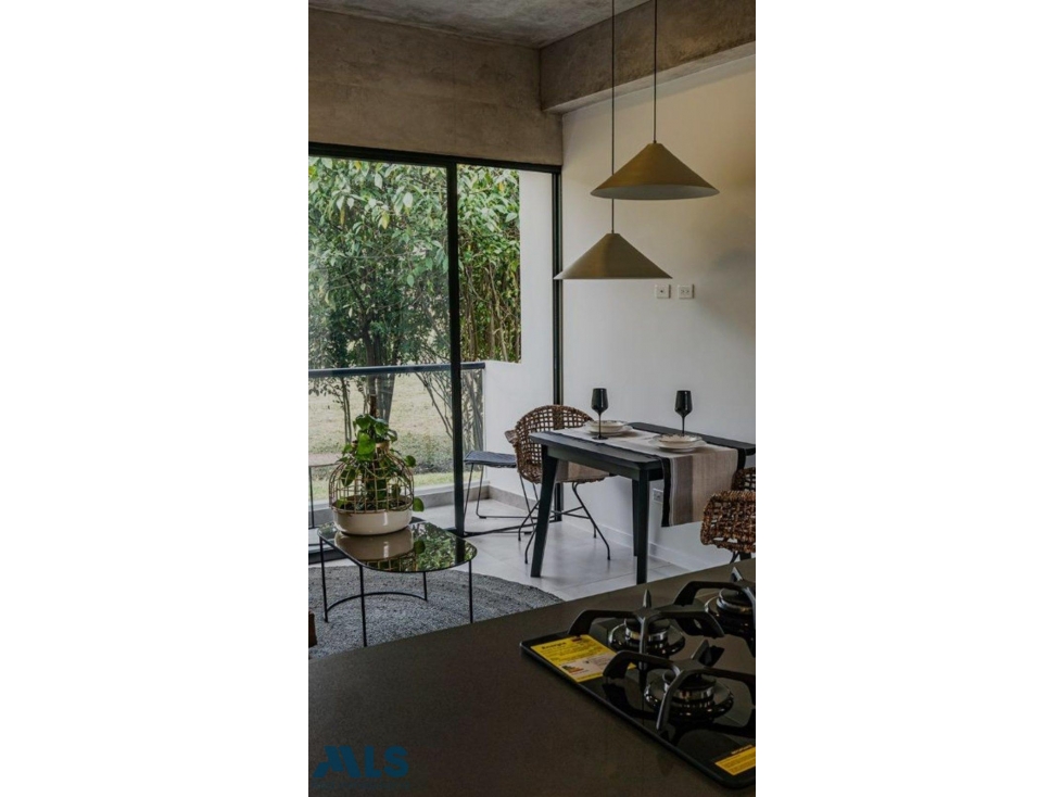 (T) | VENTA | Apto. 57 m², excelente distribución, El Retiro — foto 6