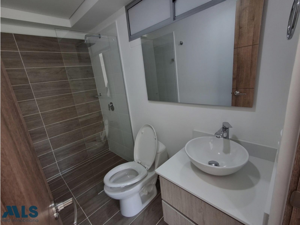 SABANETA l Venta para estrenar inmueble en Monteazul — foto 6