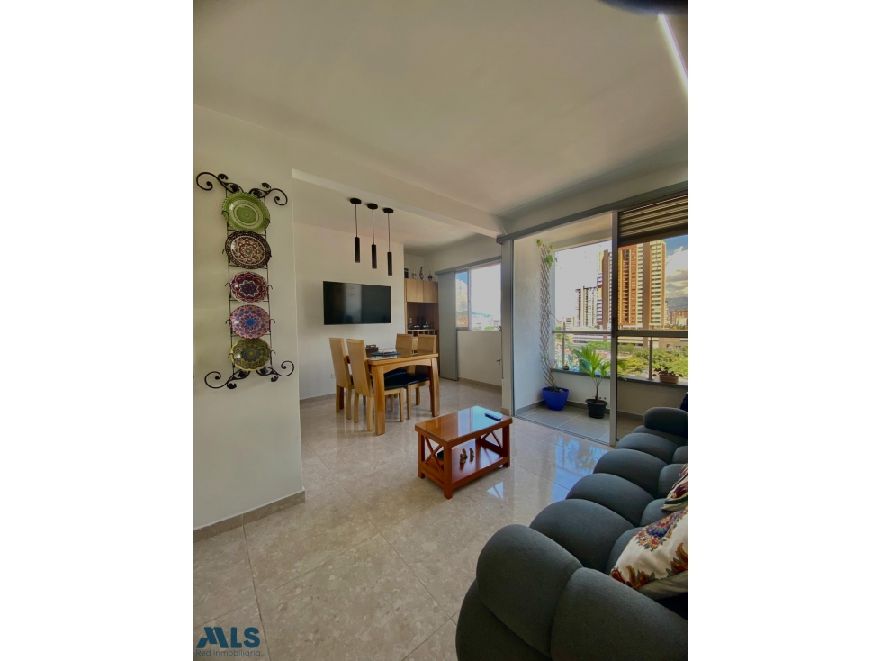 SABANETA l Penthouse en el corazón de Sabaneta — foto 6