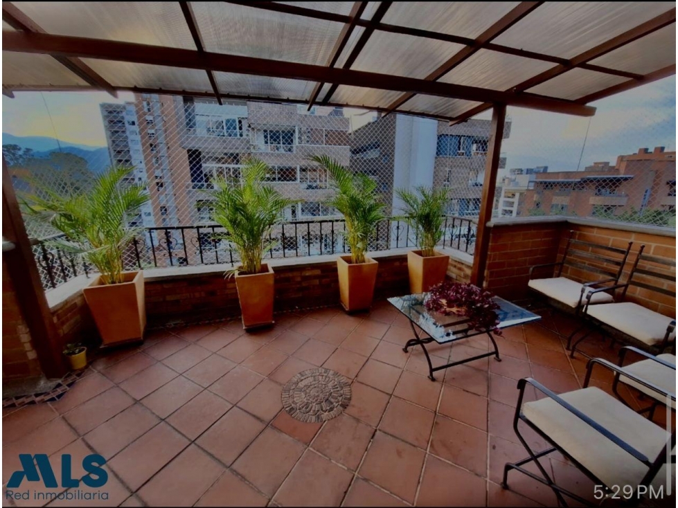 LA FRONTERA l Descubre este increible Penthouse en Zuñiga — foto 6