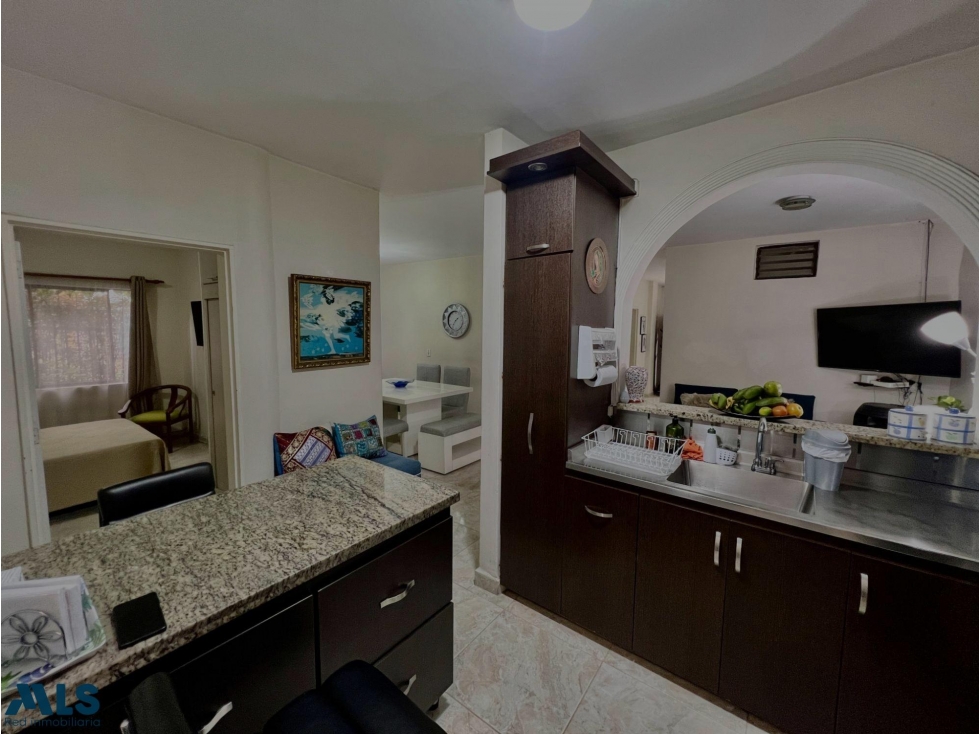 ENVIGADO l Primer piso en San Marcos a la venta — foto 6