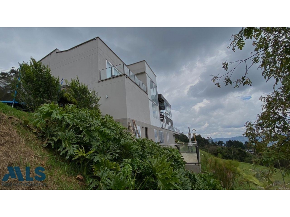 SANTA ELENA l Venta de majestuosa casa en Santa Elena — foto 6