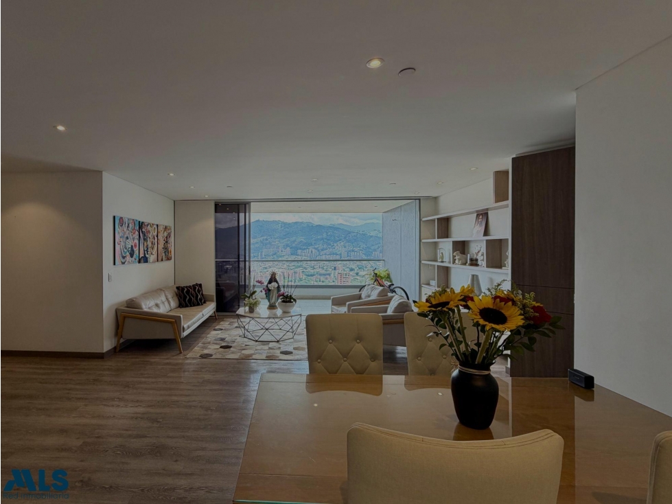 ENVIGADO l Venta de apartamento en urbanización — foto 6