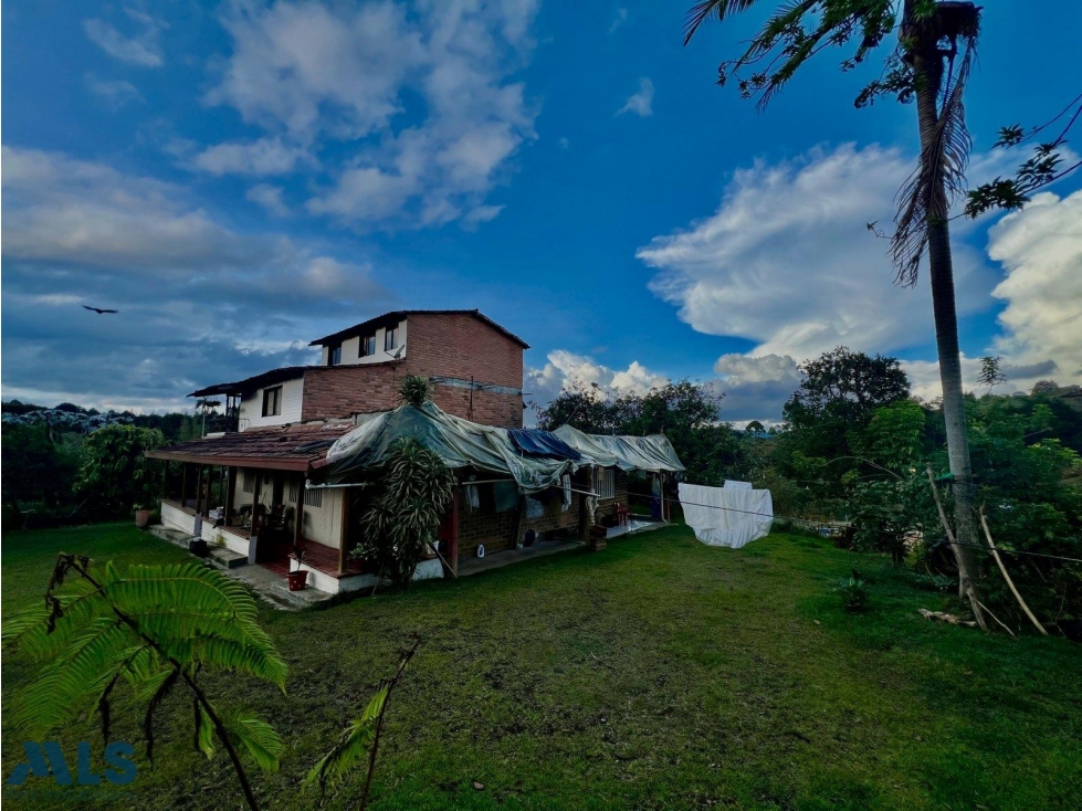 RIONEGRO l Venta de casa a 5 km del aeropuerto — foto 6
