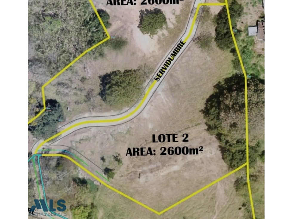 GIRARDOTA l Lotes con explaneación a 5 min del parque principal — foto 6