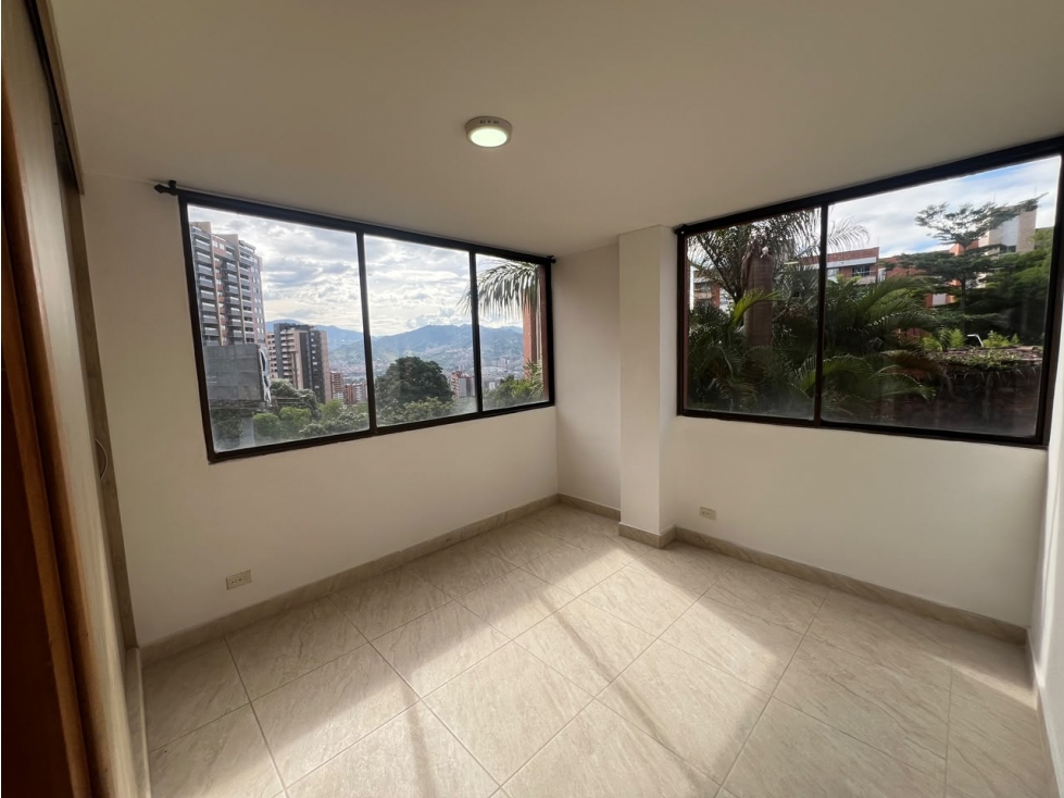 ENVIGADO | Apartamento con jardín en Esmeraldal — foto 6