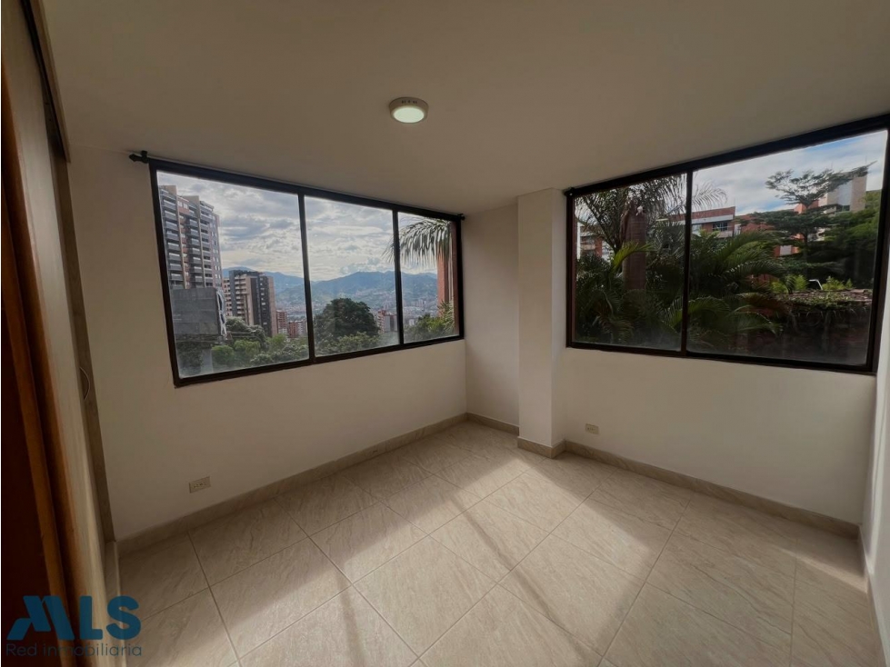 ENVIGADO | Apartamento con jardín en Esmeralda — foto 6