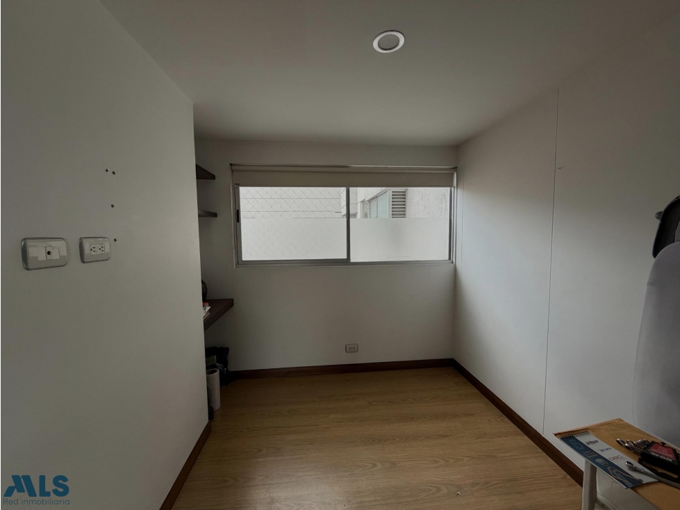 ENVIGADO | Apartamento amplio con excelente ubicación — foto 6