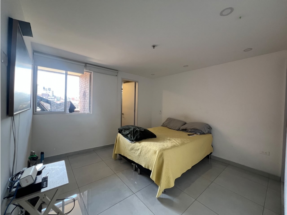 ENVIGADO | Apartamento en zuñiga de 3 alcobas con acabados premium — foto 6