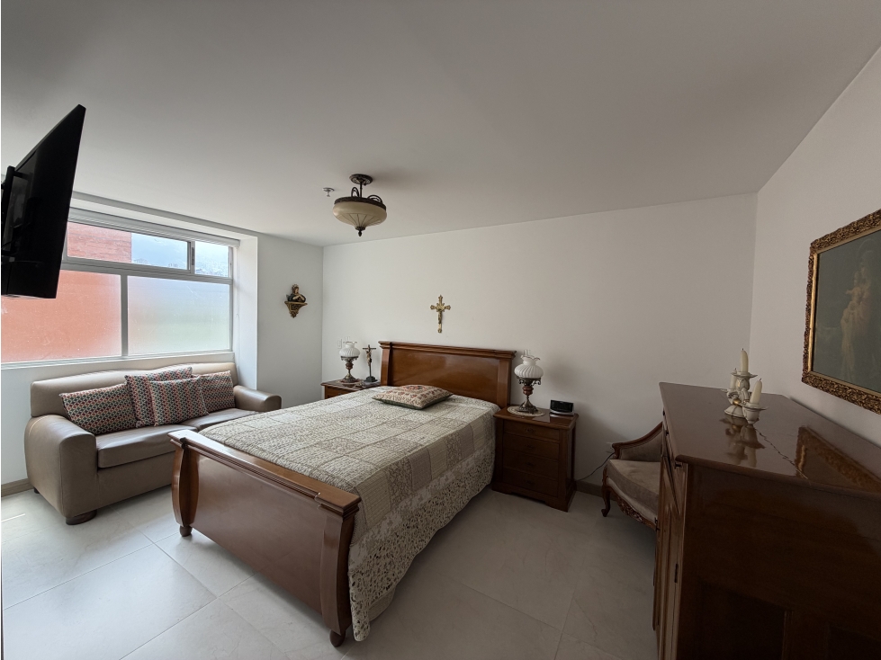 ENVIGADO | Apartamento en venta de 162 m² con balcón — foto 6